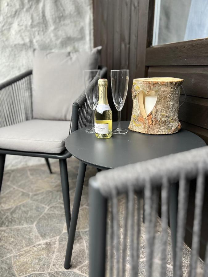 Wolfgangsee „bergliebe“ Apartment