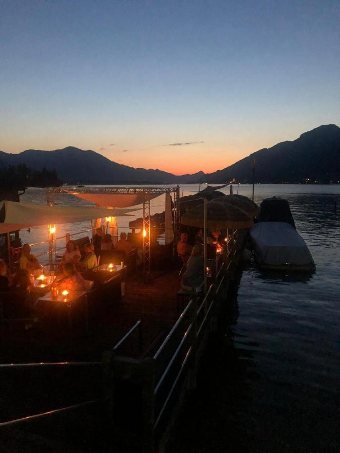 Wolfgangsee „bergliebe“ *