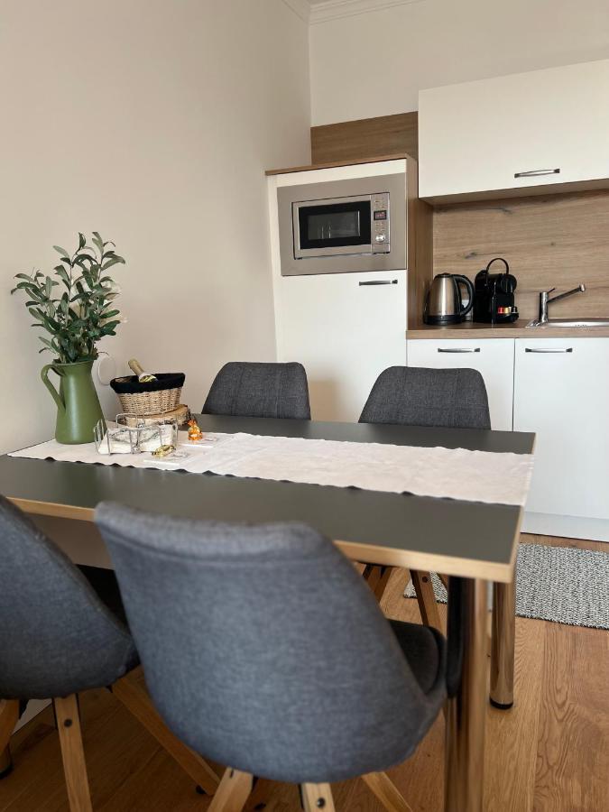 Apartment Wolfgangsee „bergliebe“ *